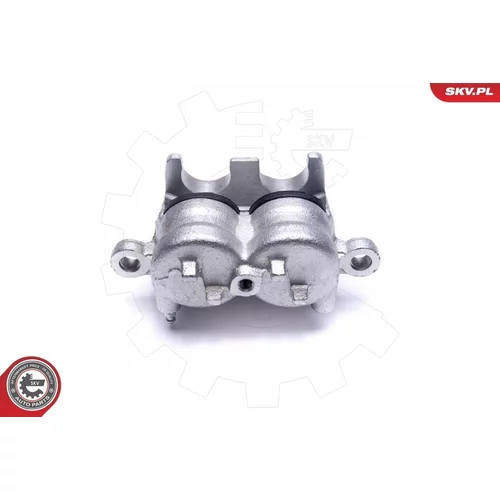 Brzdový strmeň 50SKV911 (ESEN SKV) - obr. 4
