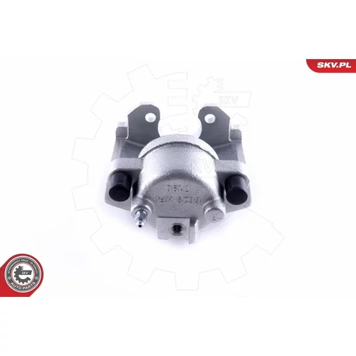 Brzdový strmeň 50SKV992 (ESEN SKV) - obr. 4