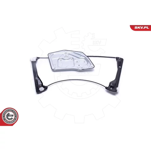 Mechanizmus zdvíhania okna 51SKV002 (ESEN SKV) - obr. 2