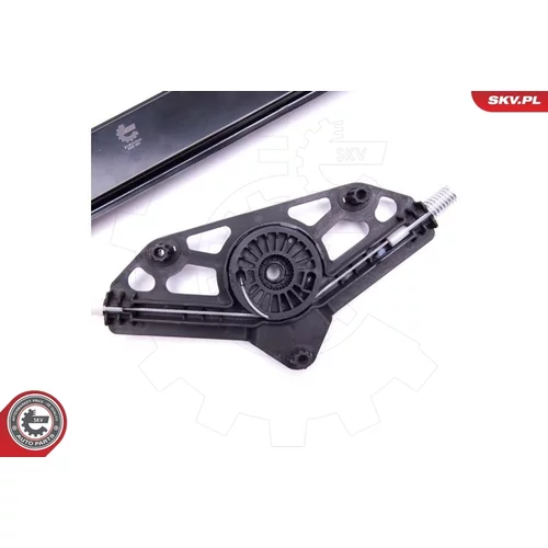 Mechanizmus zdvíhania okna 51SKV044 (ESEN SKV) - obr. 2
