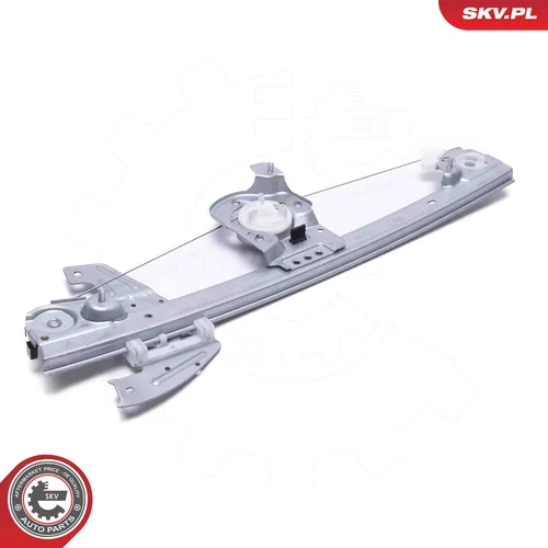Mechanizmus zdvíhania okna 51SKV321 (ESEN SKV) - obr. 1