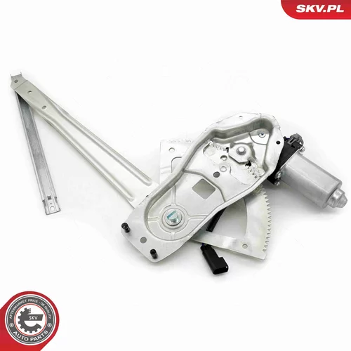 Mechanizmus zdvíhania okna 51SKV375 (ESEN SKV) - obr. 2