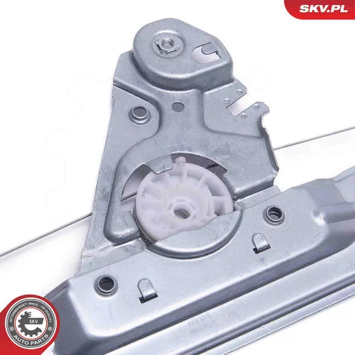 Mechanizmus zdvíhania okna 51SKV462 (ESEN SKV) - obr. 2