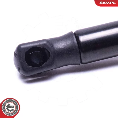 Pneumatická pružina, Batožinový/nákladný priestor 52SKV809 (ESEN SKV) - obr. 2