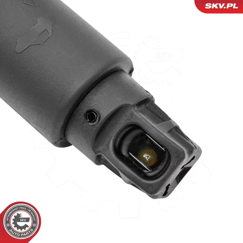 Elektromotor, zadná kapota 52SKV979 (ESEN SKV) - obr. 3