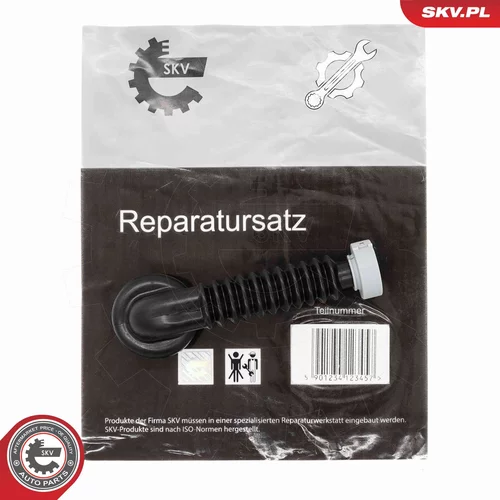 Opravna sada, kablovy zväzok ESEN SKV 53SKV238
