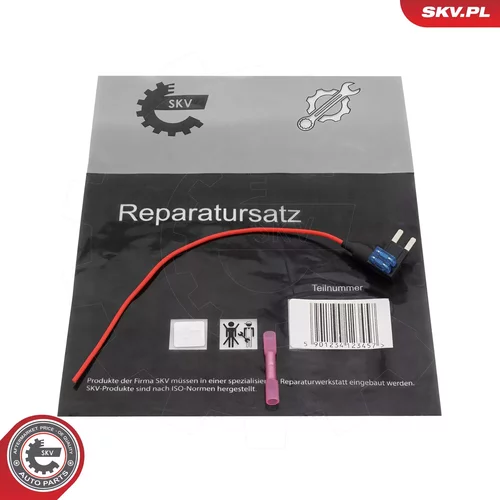 Opravná sada, káblový zväzok 53SKV374 (ESEN SKV) - obr. 3