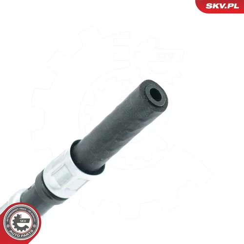 Trubka prepadu 54SKV291 (ESEN SKV) - obr. 2