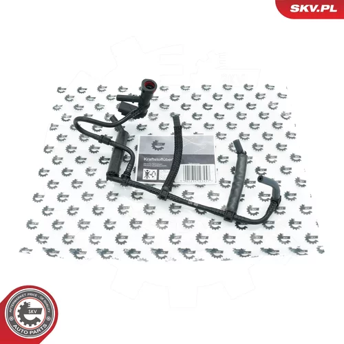 Trubka prepadu ESEN SKV 54SKV339