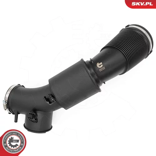 Nasávacia hadica, Vzduchový filter 54SKV818 (ESEN SKV) - obr. 1