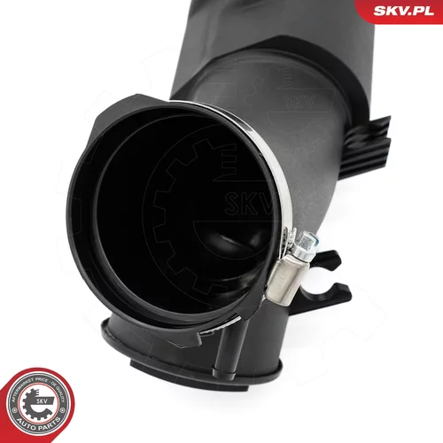 Nasávacia hadica, Vzduchový filter 54SKV818 (ESEN SKV) - obr. 4