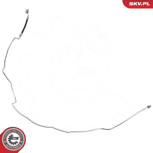 Vedenie vysokého tlaku klimatizácie 54SKV825 (ESEN SKV) - obr. 1