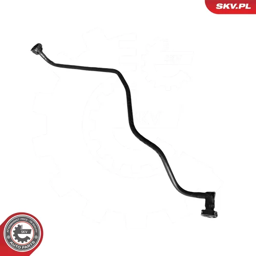 Hadica chladenia ESEN SKV 54SKV853