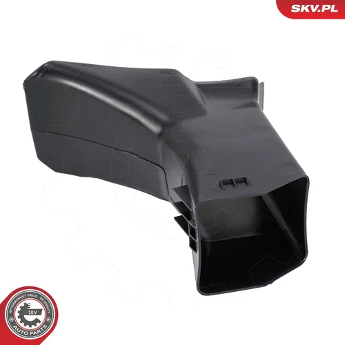 Nasávacia hadica, Vzduchový filter 54SKV973 (ESEN SKV) - obr. 4
