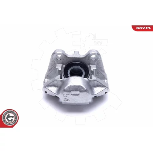 Brzdový strmeň 55SKV401 (ESEN SKV) - obr. 2