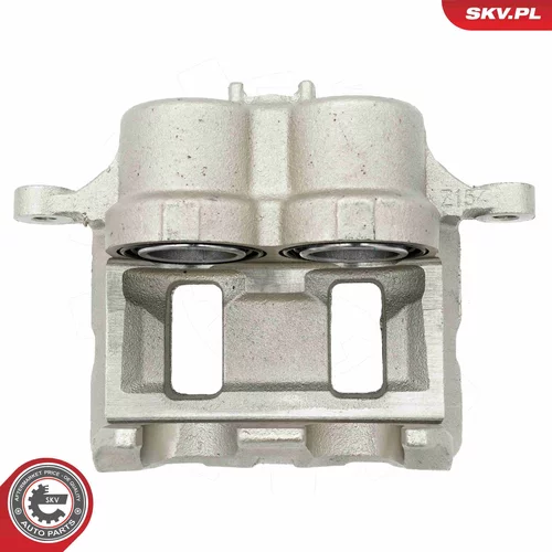 Brzdový strmeň 56SKV822 (ESEN SKV) - obr. 2