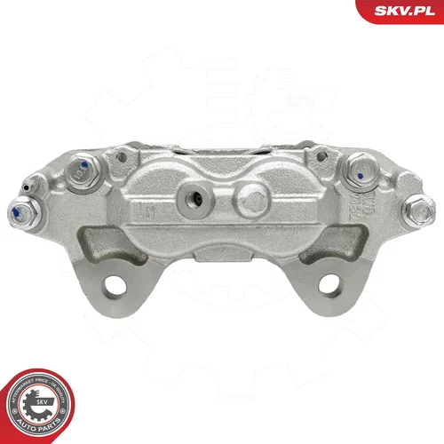 Brzdový strmeň 56SKV872 (ESEN SKV) - obr. 5