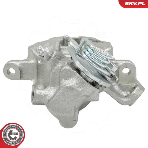 Brzdový strmeň 56SKV893 (ESEN SKV) - obr. 4