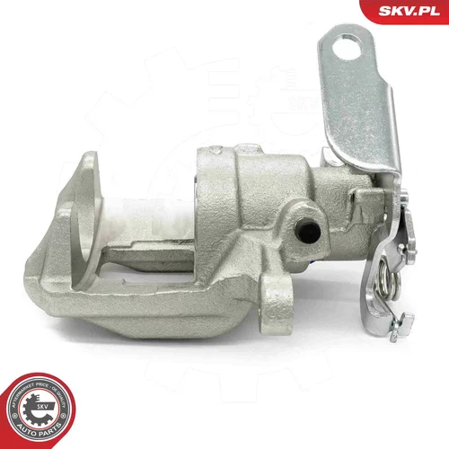 Brzdový strmeň 56SKV943 (ESEN SKV) - obr. 4