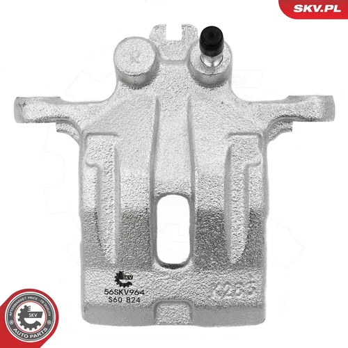 Brzdový strmeň 56SKV964 (ESEN SKV) - obr. 3