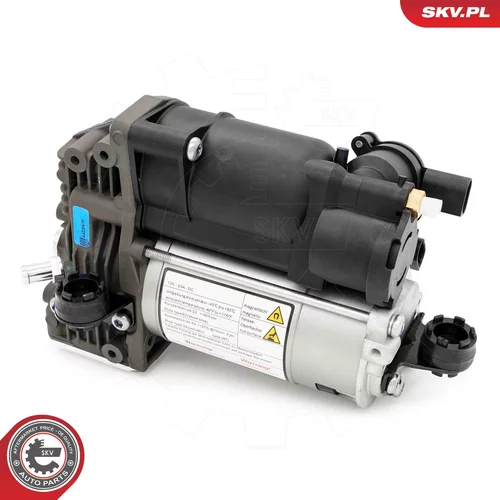 Kompresor pneumatického systému 58SKV503 (ESEN SKV) - obr. 2