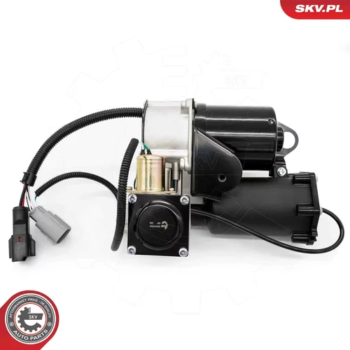 Kompresor pneumatického systému 58SKV506 (ESEN SKV) - obr. 3