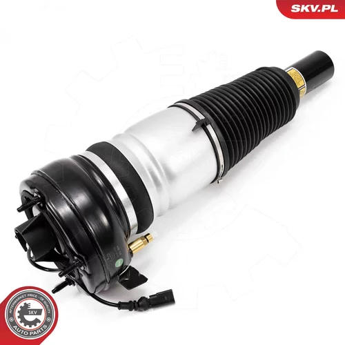 Vzduchový vak 58SKV702 (ESEN SKV) - obr. 1