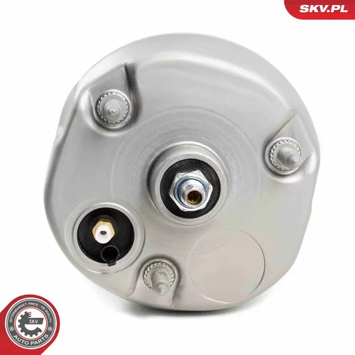 Vzduchový vak 58SKV705 (ESEN SKV) - obr. 4