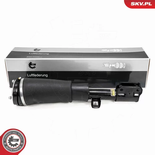 Vzduchový vak ESEN SKV 58SKV709
