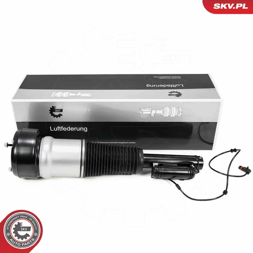 Vzduchový vak ESEN SKV 58SKV720