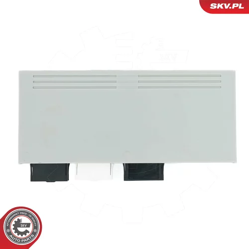 Riadiaca jednotka osvetlenia 59SKV207 (ESEN SKV) - obr. 3