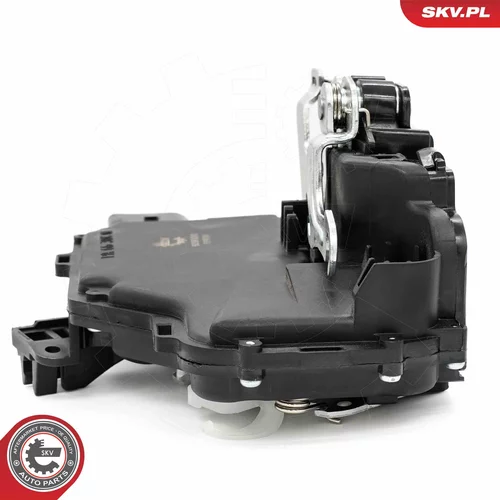 Zámok dverí 60SKV242 (ESEN SKV) - obr. 5