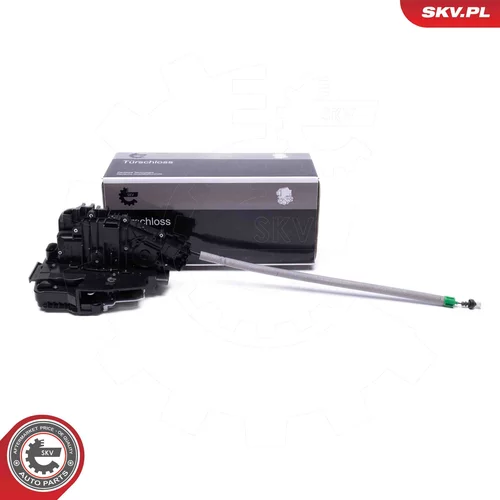 Zámok dverí ESEN SKV 60SKV272