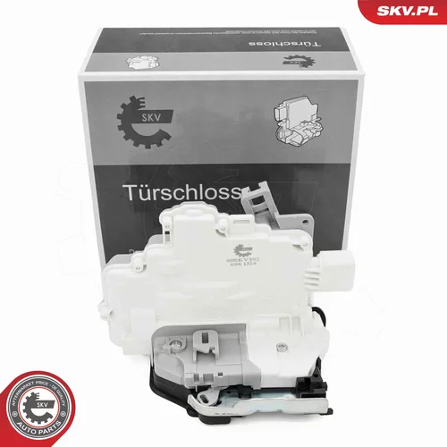 Zámok dverí ESEN SKV 60SKV392