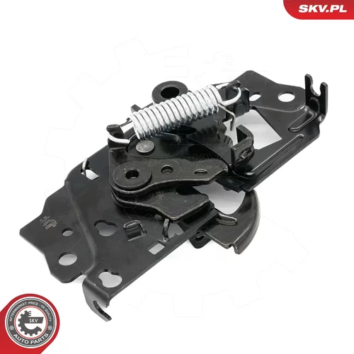 Zámok prednej kapoty 60SKV611 (ESEN SKV) - obr. 1