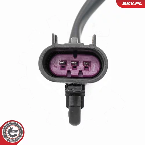Zámok prednej kapoty 60SKV619 (ESEN SKV) - obr. 5