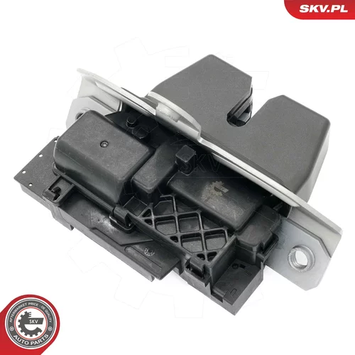 Zámok zadných výklopných dverí 60SKV626 (ESEN SKV) - obr. 1