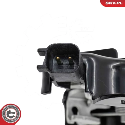 Zámok prednej kapoty 60SKV668 (ESEN SKV) - obr. 4
