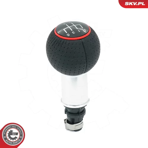 Hlavica radiacej páky 63SKV008 (ESEN SKV) - obr. 3