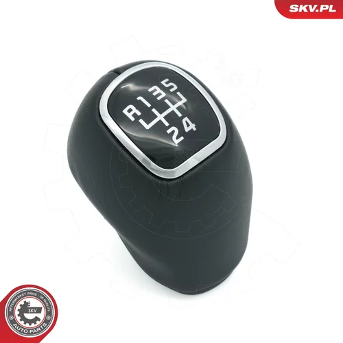 Hlavica radiacej páky 63SKV048 (ESEN SKV) - obr. 2