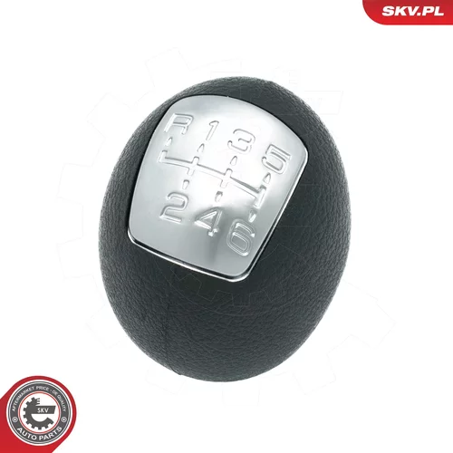 Hlavica radiacej páky 63SKV055 (ESEN SKV) - obr. 1