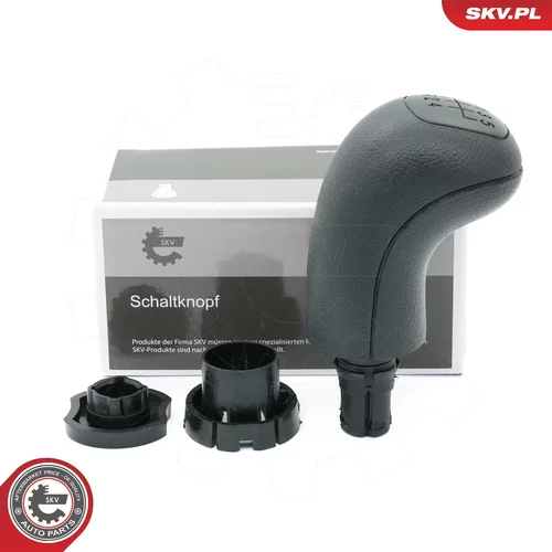 Hlavica radiacej páky ESEN SKV 63SKV064
