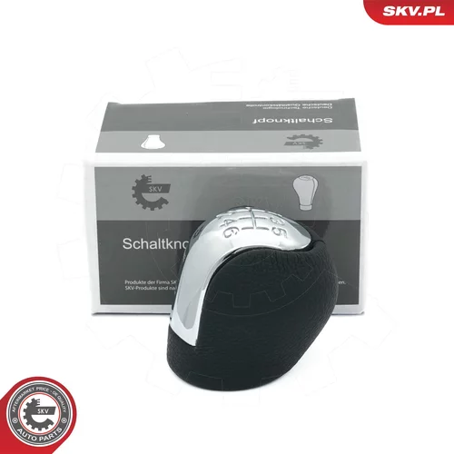 Hlavica radiacej páky ESEN SKV 63SKV094