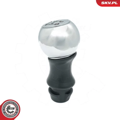 Hlavica radiacej páky 63SKV103 (ESEN SKV) - obr. 2