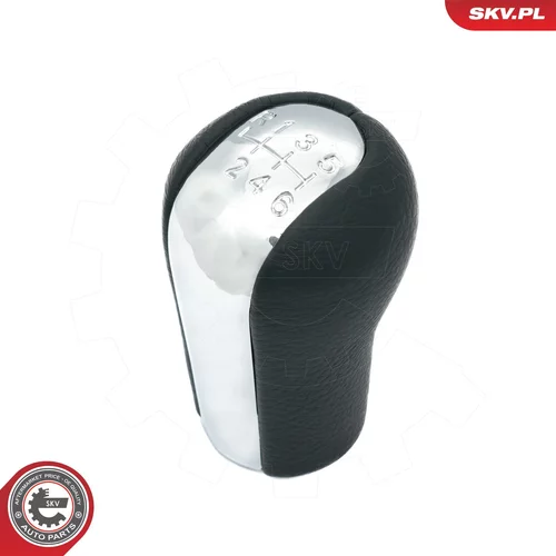 Hlavica radiacej páky 63SKV120 (ESEN SKV) - obr. 1