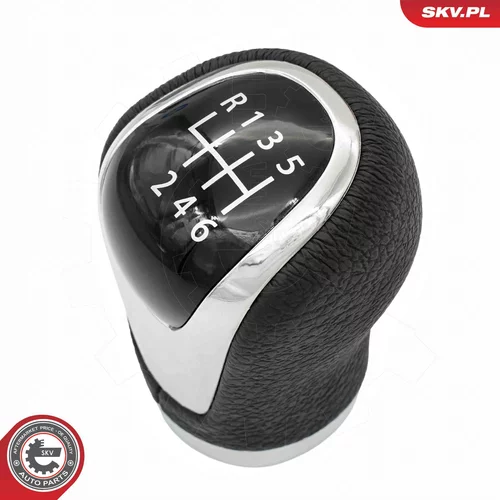 Hlavica radiacej páky 63SKV180 (ESEN SKV) - obr. 1