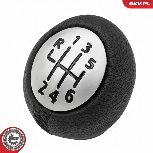 Hlavica radiacej páky 63SKV182 (ESEN SKV) - obr. 1