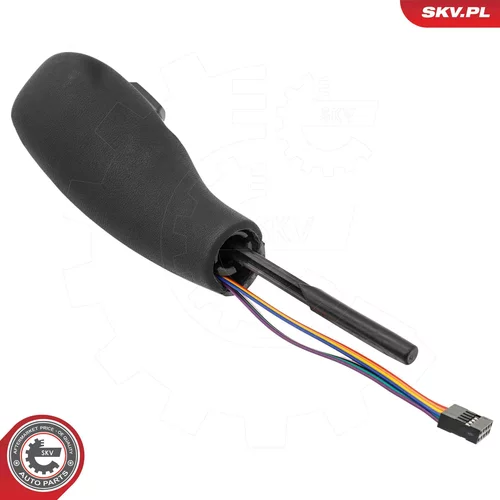 Hlavica radiacej páky 63SKV204 (ESEN SKV) - obr. 4