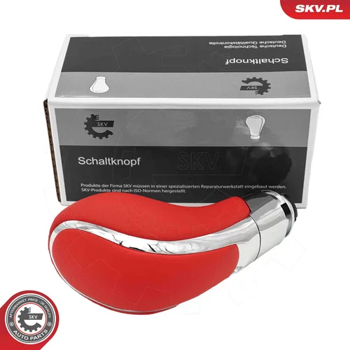 Hlavica radiacej páky ESEN SKV 63SKV206