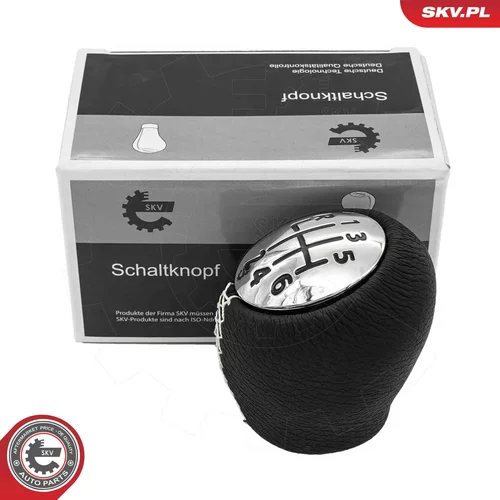 Hlavica radiacej páky ESEN SKV 63SKV215